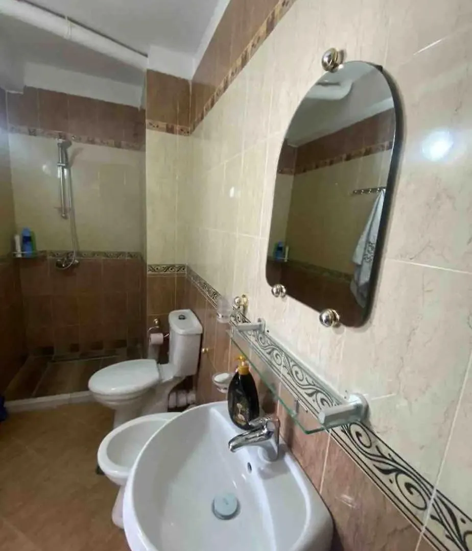 Apartment Erma Apartament Durres Albania