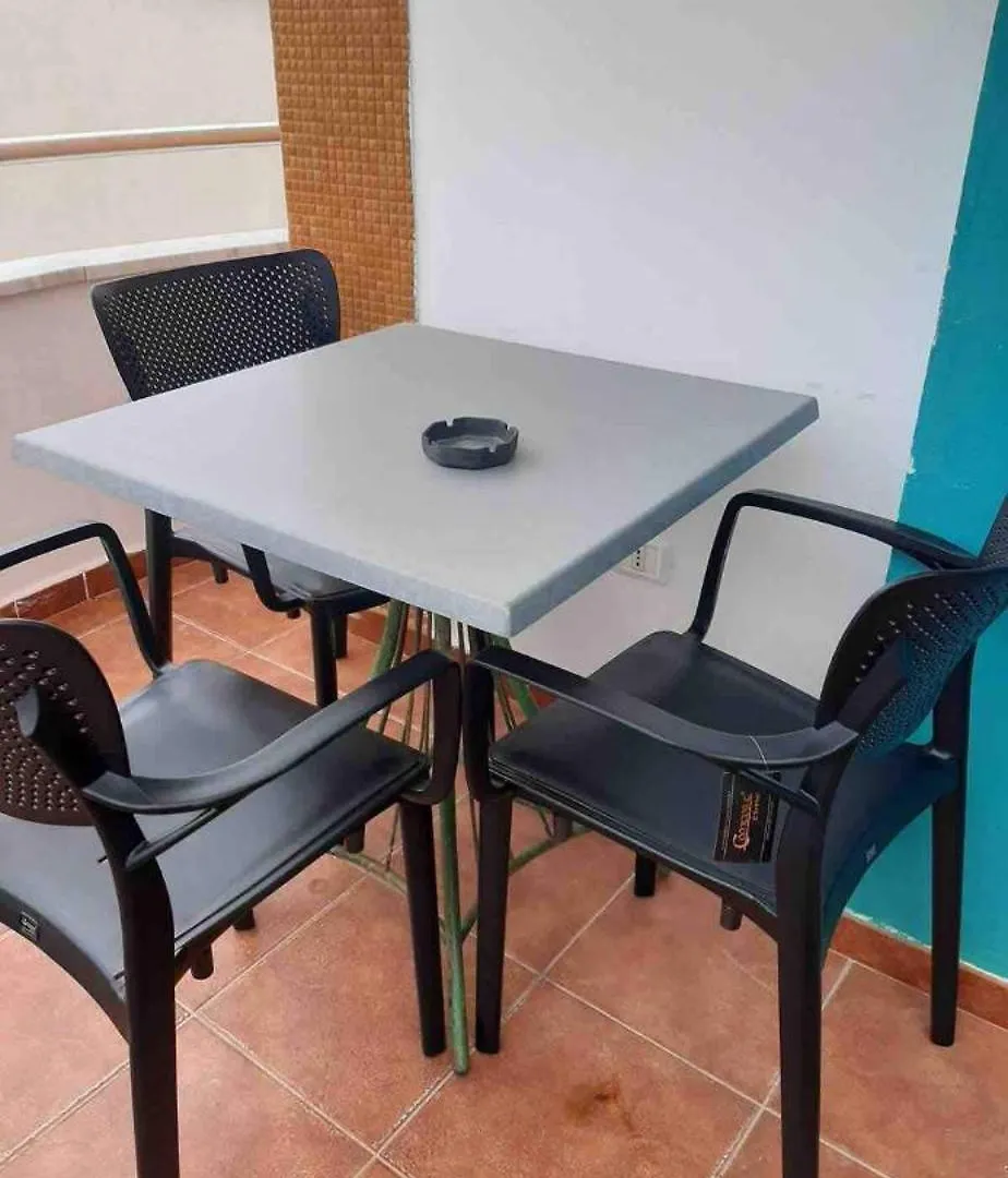 Erma Apartament Durres 0*,  Albania