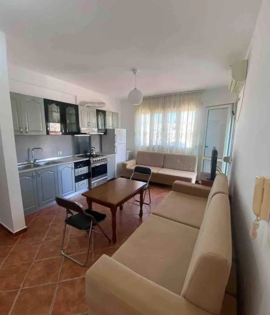 Erma Apartament Durres